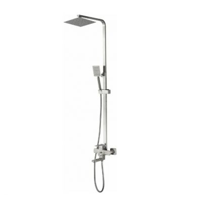 Душевой комплект G-Lauf Troya GOF16-A095