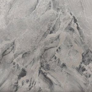Обои BelVinil Нил 0542-22 виниловые на флизелине 1,06х10,05м, кофейный