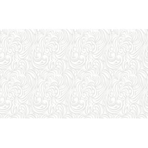 Обои VernissAGe Montblanc 167162-90 виниловые на флизелине 1,06х10,05м, белый