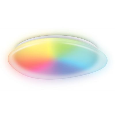 Светильник светодиодный AMBRELLA LIGHT ORBITAL FZ1615 FR RGB