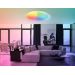 Светильник светодиодный AMBRELLA LIGHT ORBITAL FZ1615 FR RGB