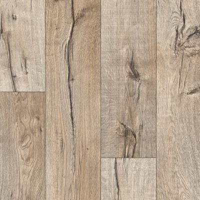 Линолеум Texart Hunter Oak 532 (4 м)