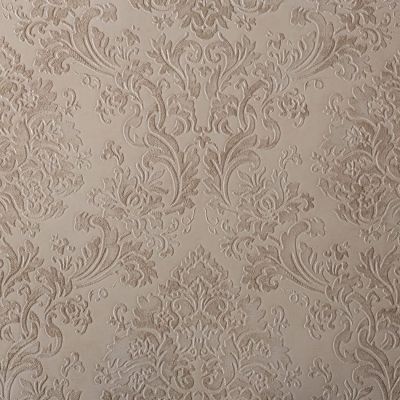 Обои Fipar Искусство Италии R24415 виниловые на флизелине 1,06х10,05м, бежевый