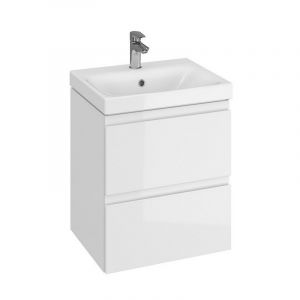 Тумба подвесная Cersanit Moduo 50 SB-SZ-MOD-MO50/Wh