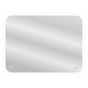 Зеркало Cersanit LED 070 Desing Pro 1000х700 мм c подсветкой, антизапотевание, сенсор