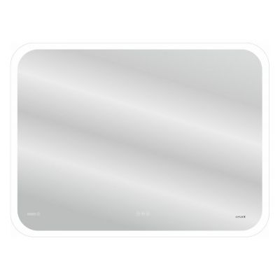 Зеркало Cersanit LED 070 Desing Pro 1000х700 мм c подсветкой, антизапотевание, сенсор