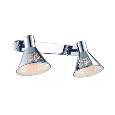 Спот Arte Lamp Cono A5218AP-2CC