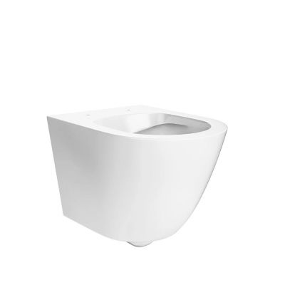 Унитаз подвесной Kerama Marazzi SF.wc.02 Sfera безободковый,с крепежом