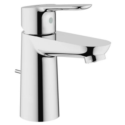 Смеситель однорычажный для раковины Grohe BauEdge 23328000, хром