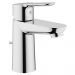 Смеситель однорычажный для раковины Grohe BauEdge 23328000, хром