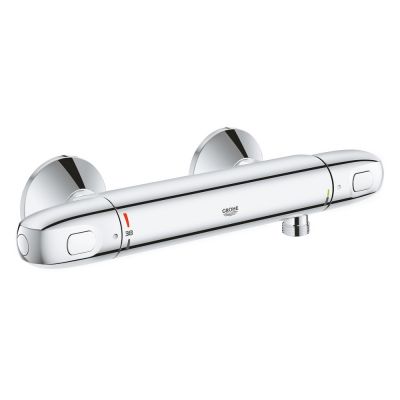 Термостатический смеситель Grohe Grohtherm 1000 New 34143003, хром