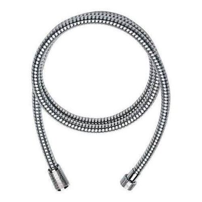 Душевой шланг Grohe Relexaflex 45992000 с защитой от перегибов, 1750 мм, хром