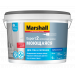 Краска Marshall Export 2 глубокоматовая латексная для стен и потолков BC 9л