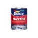 Краска Dulux Master 30 полуматовая универсального применения BW 1л