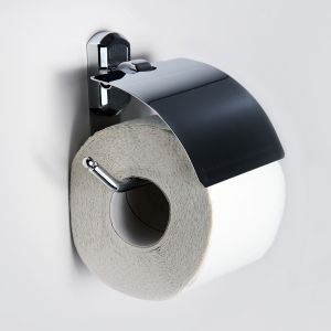 Держатель туалетной бумаги Wasser Kraft Oder К-3025 хром