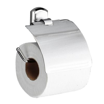 Держатель туалетной бумаги Wasser Kraft Oder К-3025 хром
