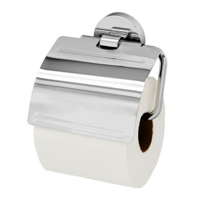 Держатель туалетной бумаги Wasser Kraft Rhein К-6225 хром