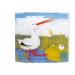 Светильник настенно-потолочный Nowodvorski 2290 Happy Farm