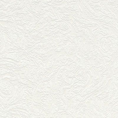 Обои Авангард WHITE PRO 29-005 виниловые на флизелине 1,06x10,05м, белый