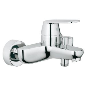 Смеситель для ванны Grohe 32831000 Eurosmart Cosmopolitan, хром