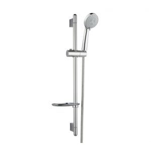 Душевой гарнитур BRAVAT ECO D152CP-1-RUS 3 режима