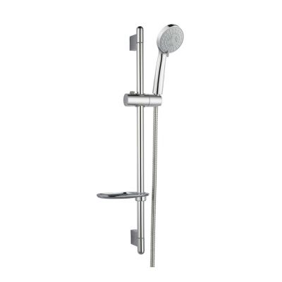 Душевой гарнитур BRAVAT ECO D152CP-1-RUS 3 режима