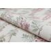 Обои KERAMA MARAZZI Эдем КМ5801 виниловые на флизелине 1,06x10,05м, мотив, розовый