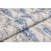 Обои KERAMA MARAZZI Эдем КМ5804 виниловые на флизелине 1,06x10,05м, мотив, синий