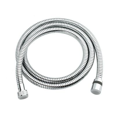 Шланг душевой Lemark LE8032S растяжной от 1,5 до 2,0 м,сталь/хром