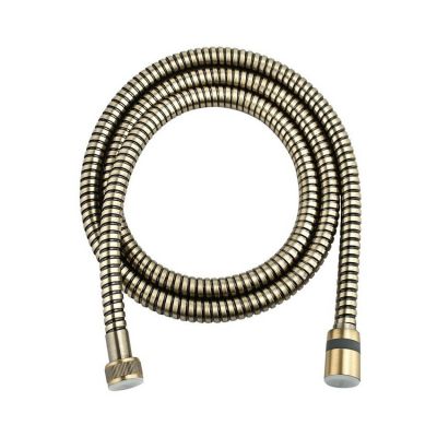 Шланг душевой Lemark LE8037В-Bronze 1,5м латунь/бронза