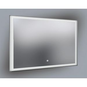Панель с зеркалом Kerama Marazzi  Mi.120 (120х80) Led