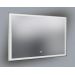 Панель с зеркалом Kerama Marazzi  Mi.120 (120х80) Led