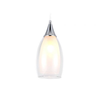 Светильник AMBRELLA LIGHT TR3542 CH/CL