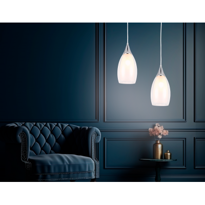 Светильник AMBRELLA LIGHT TR3542 CH/CL