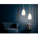 Светильник AMBRELLA LIGHT TR3542 CH/CL