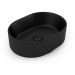 Раковина Kerama Marazzi ARTBASIN Vento/АртБейзин Венто VE.NN.wb.50\BLK.M черный матовый