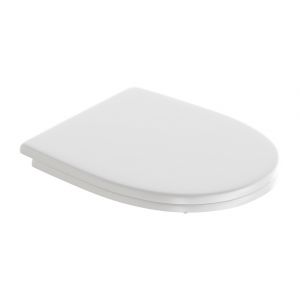 Сиденье для унитаза Kerama Marazzi XPro/Икс-Про XPRO.seat.02\WHT, с микролифтом